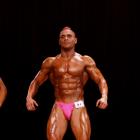 Ray  Padilla - NPC Montanari Bros Powerhouse Classic 2013 - #1